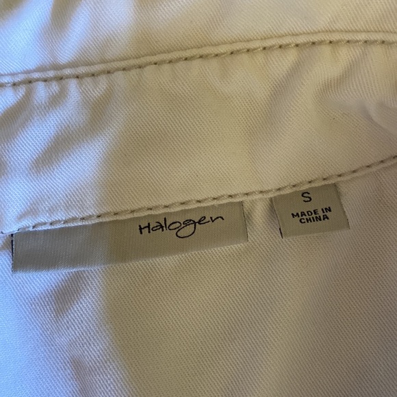 Halogen Button Down Shirt - Picture 7 of 8